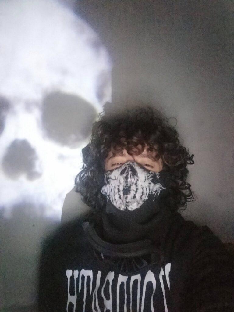 Ataque en la CCH de la UNAM