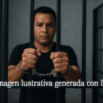 A prisión preventiva en Umán