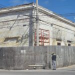 Ex casino de Progreso