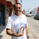 Renán barrera vs el pan