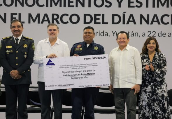 gobierno