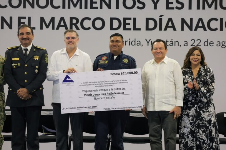 gobierno