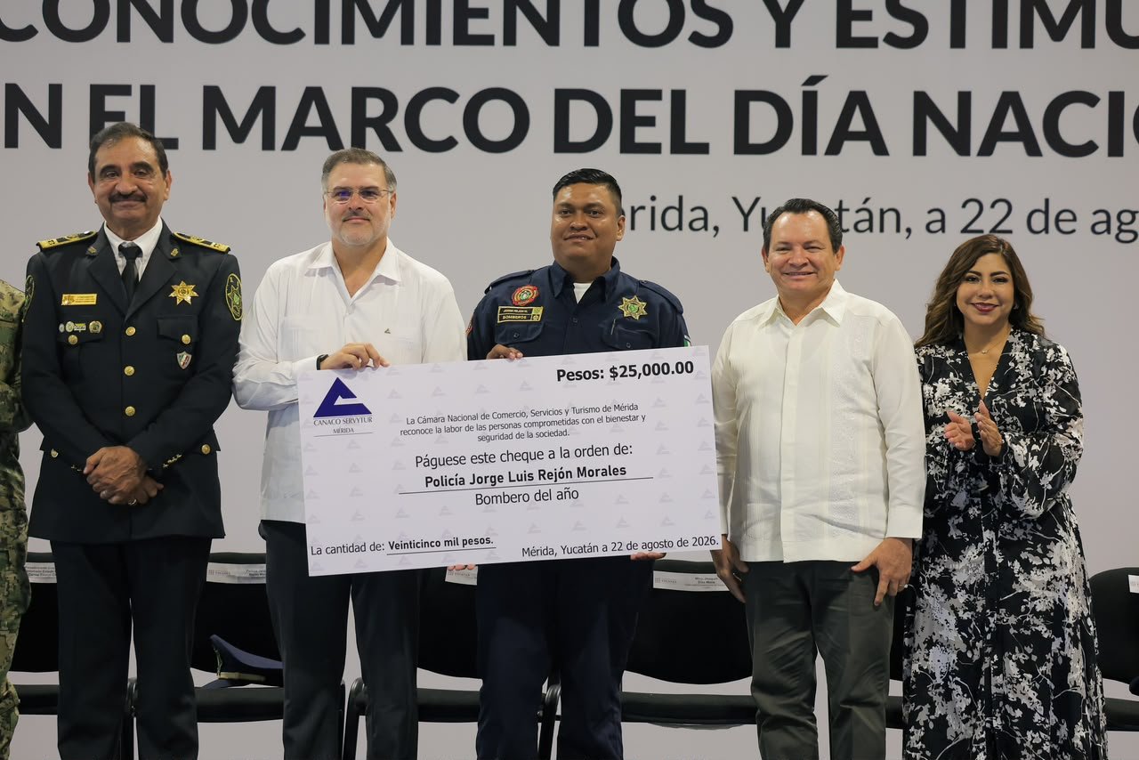 gobierno