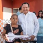 viviendas