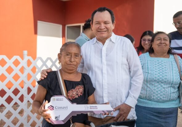 viviendas