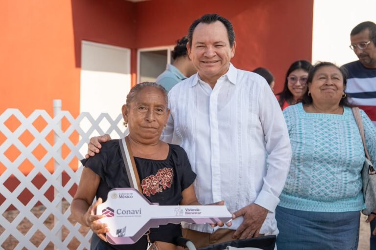 viviendas