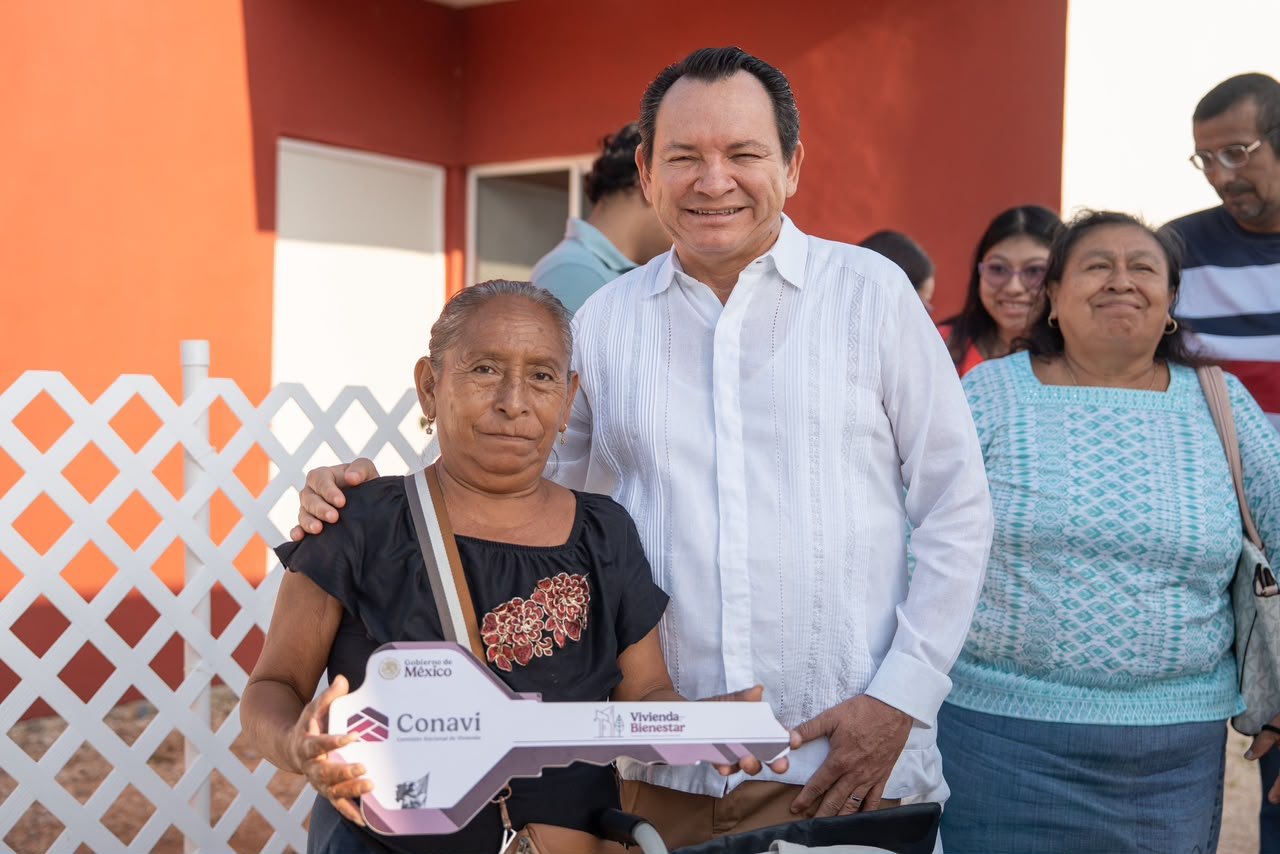 viviendas