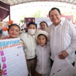 Educación en Sucilá